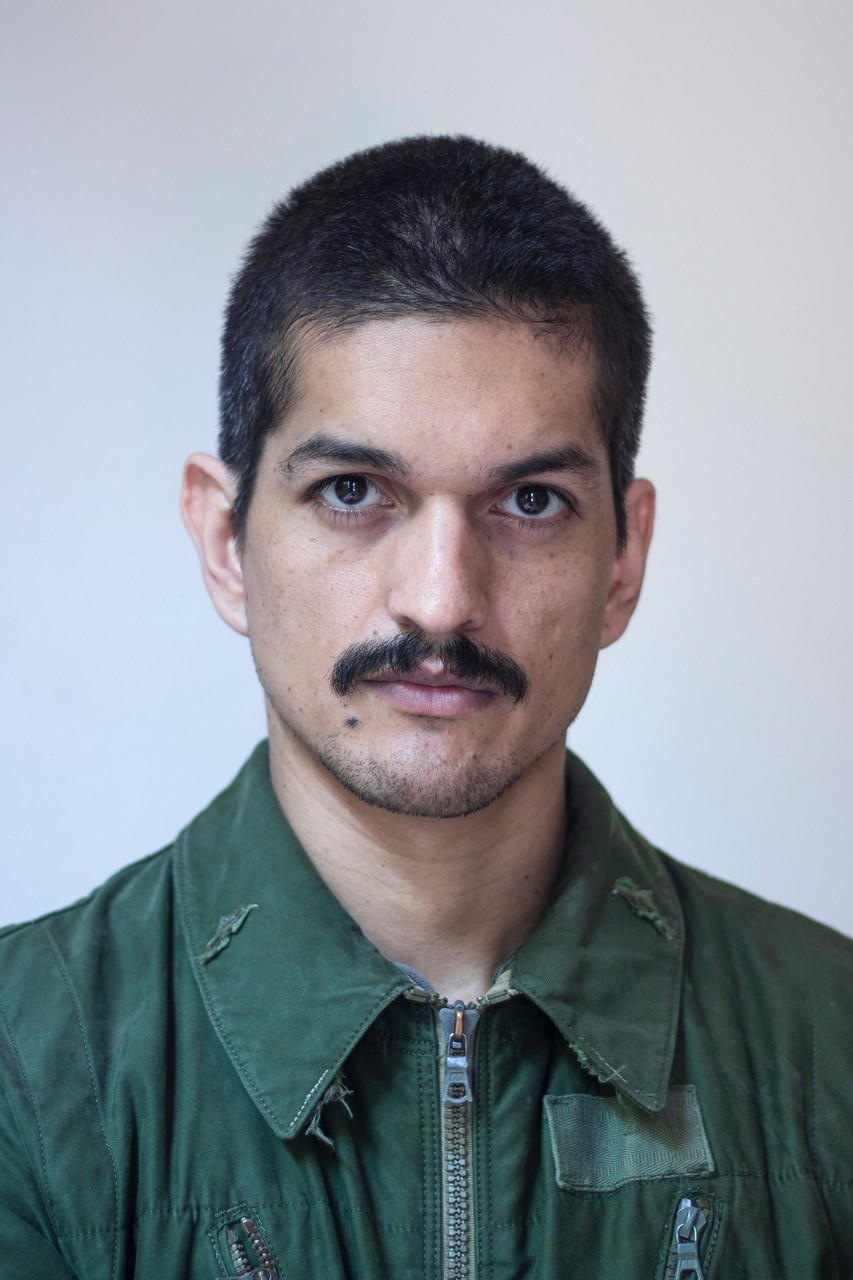 Diogo Monteiro backdrop