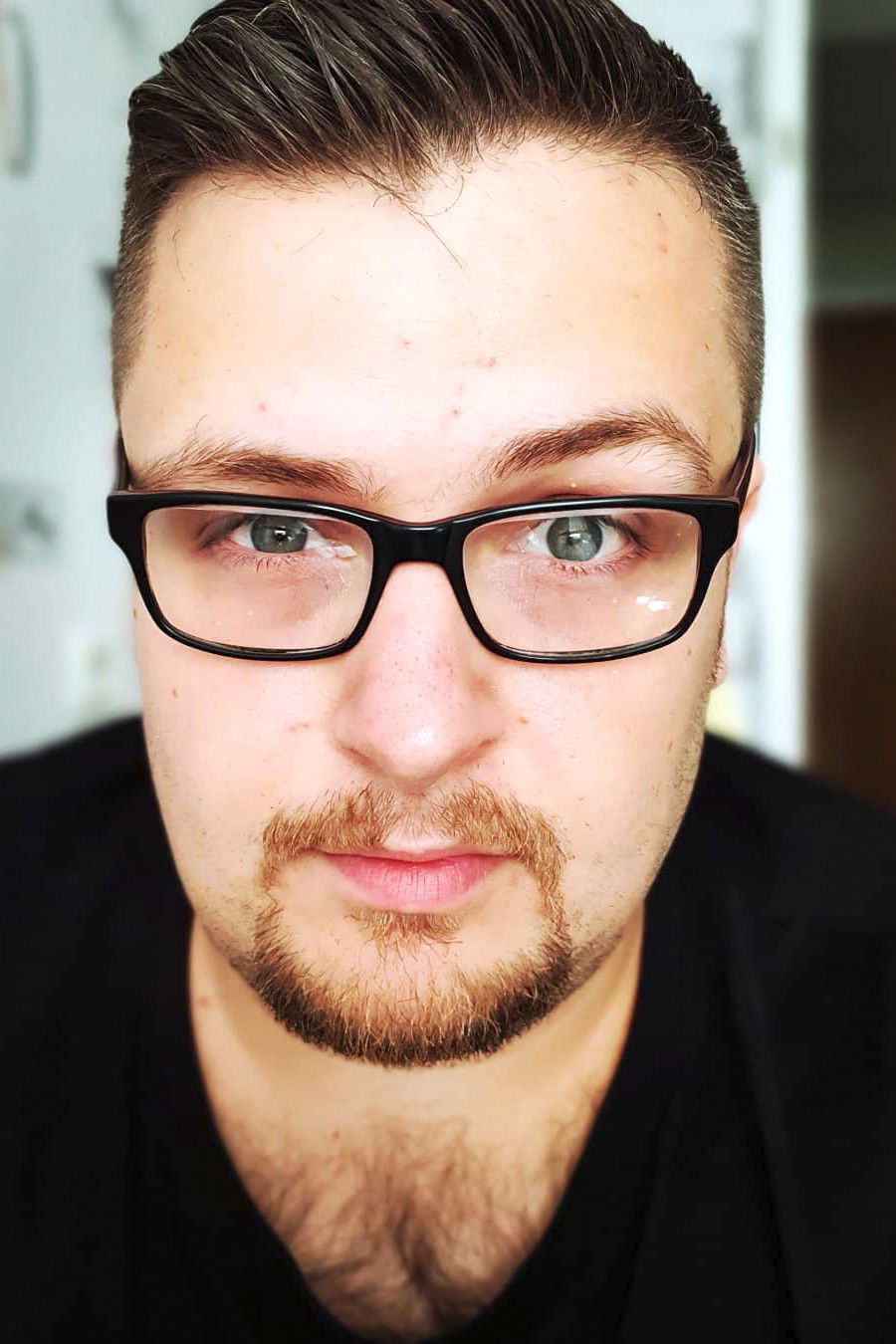 Dennis Wagner backdrop