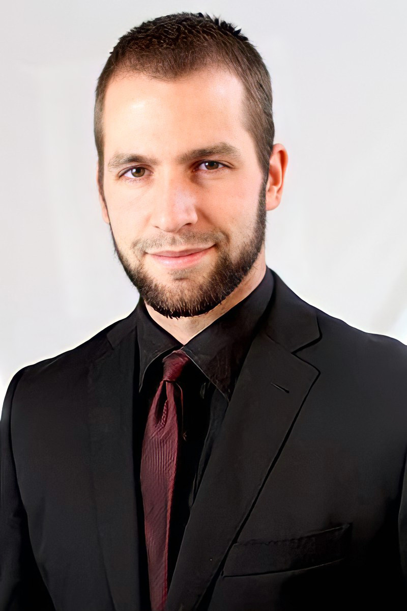 Jarvis Greiner backdrop