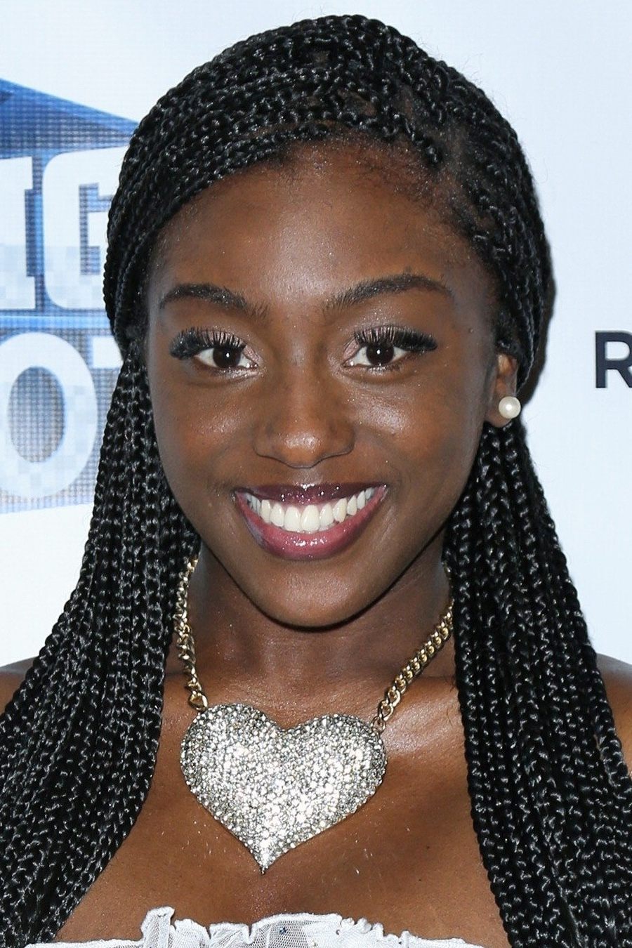 Da'Vonne Rogers backdrop