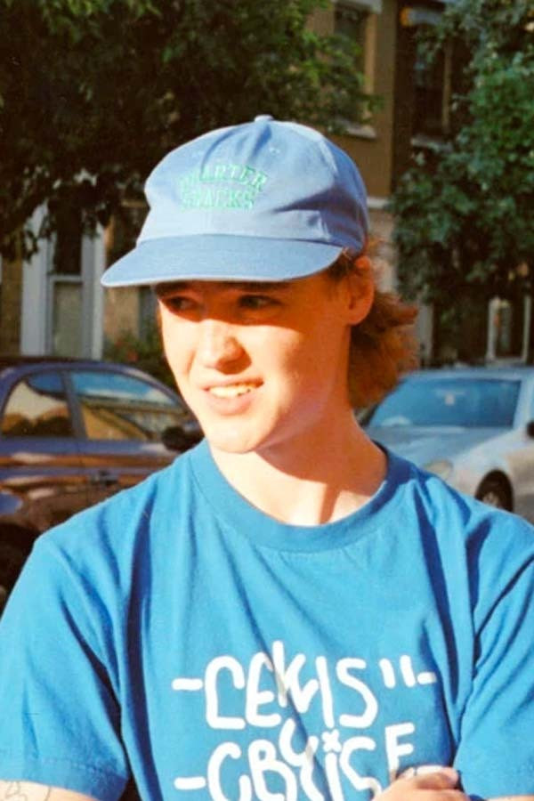 Dylan Barnes backdrop