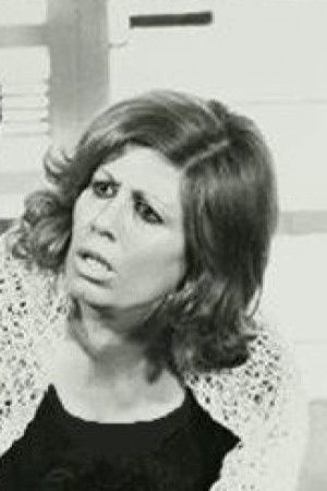 Giti Beheshti backdrop