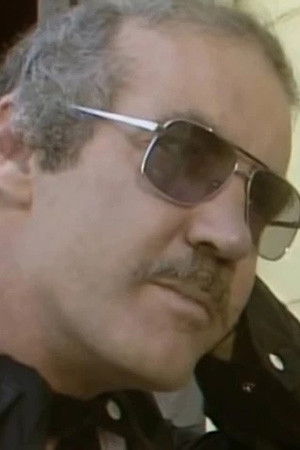 Bill Pearson backdrop