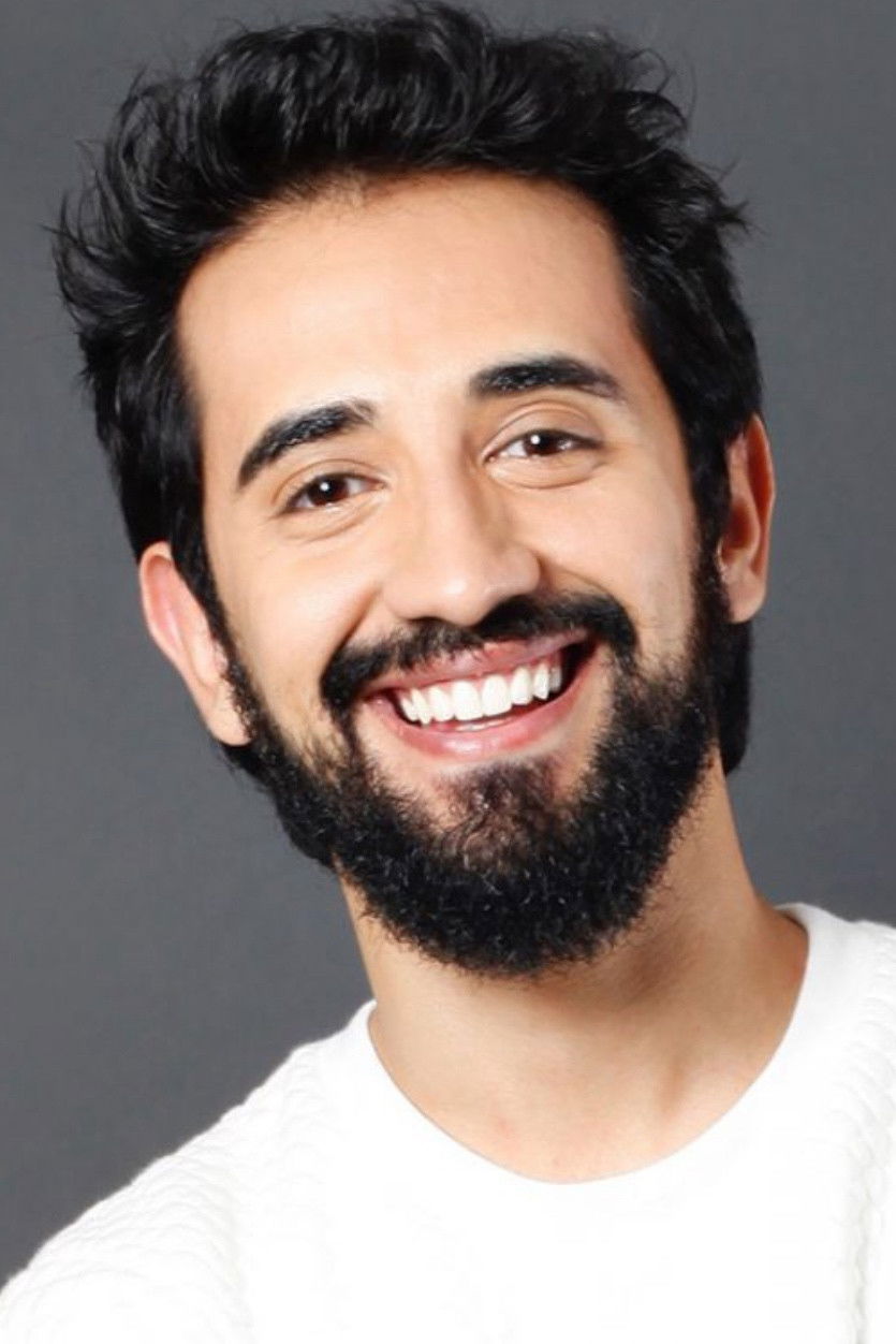 Diogo Tavares backdrop