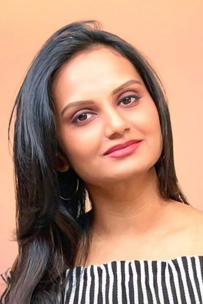 Neelima Guna backdrop