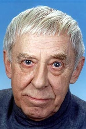 Yevgeniy Nachalov backdrop