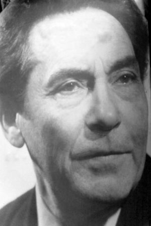 Aleksandr Ilvovskiy backdrop