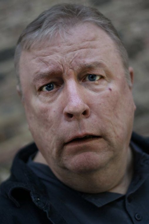 Mac McDonald backdrop