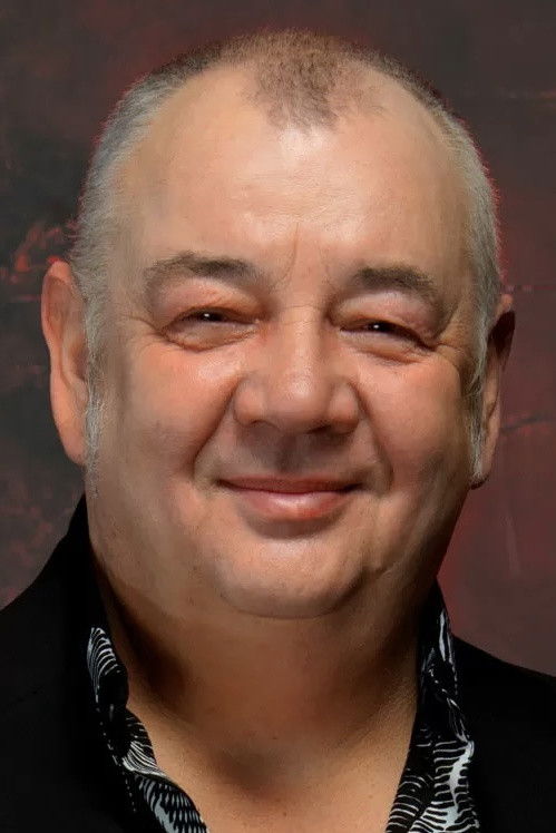 Stanisław Sojka backdrop