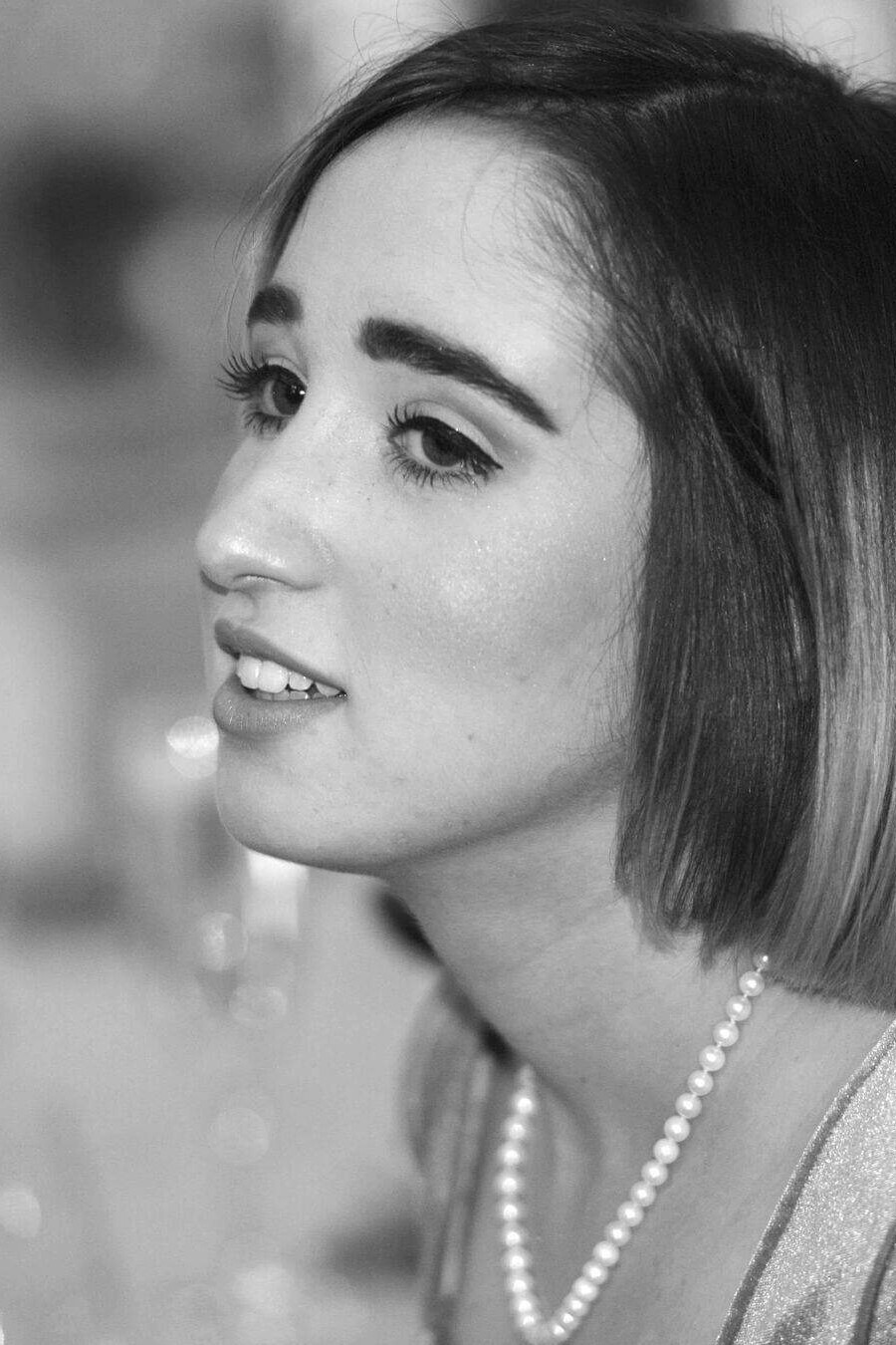 Shira Chait backdrop