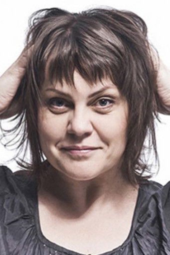 Jelena Kirejeva backdrop