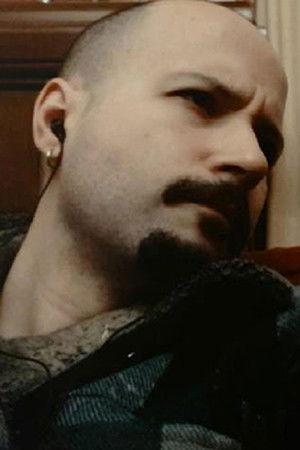 Fernando Bassani backdrop