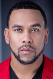 Keith 'Keyz' Jenkins