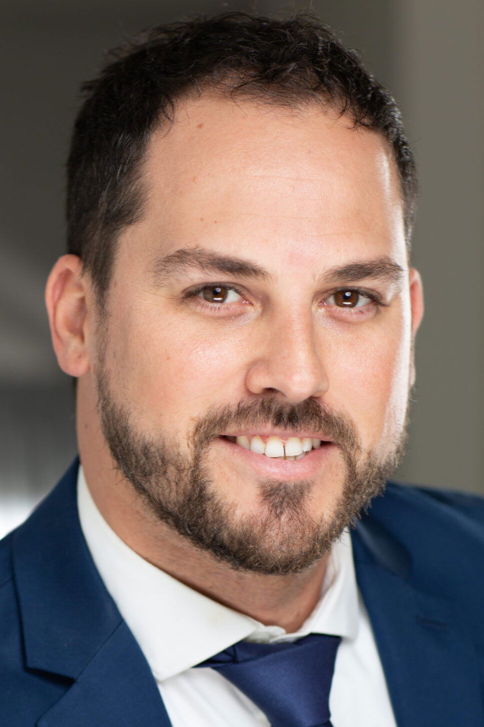 Dave Marandola backdrop