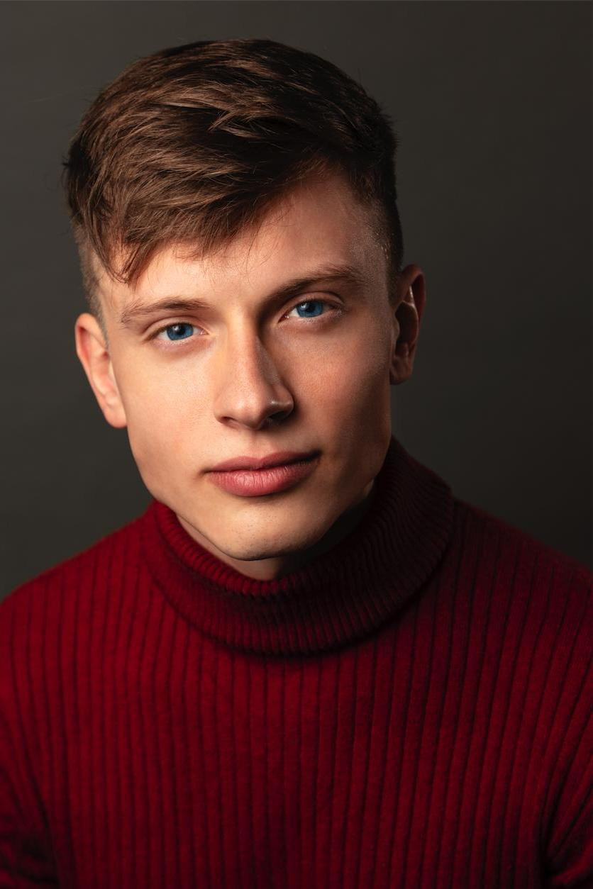 Ford Nelson backdrop