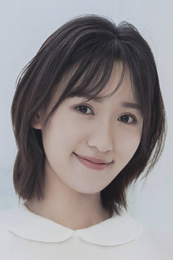 Song Yuqing backdrop