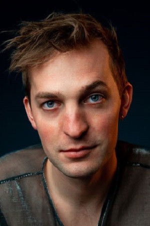 Jannik Mühlenweg backdrop