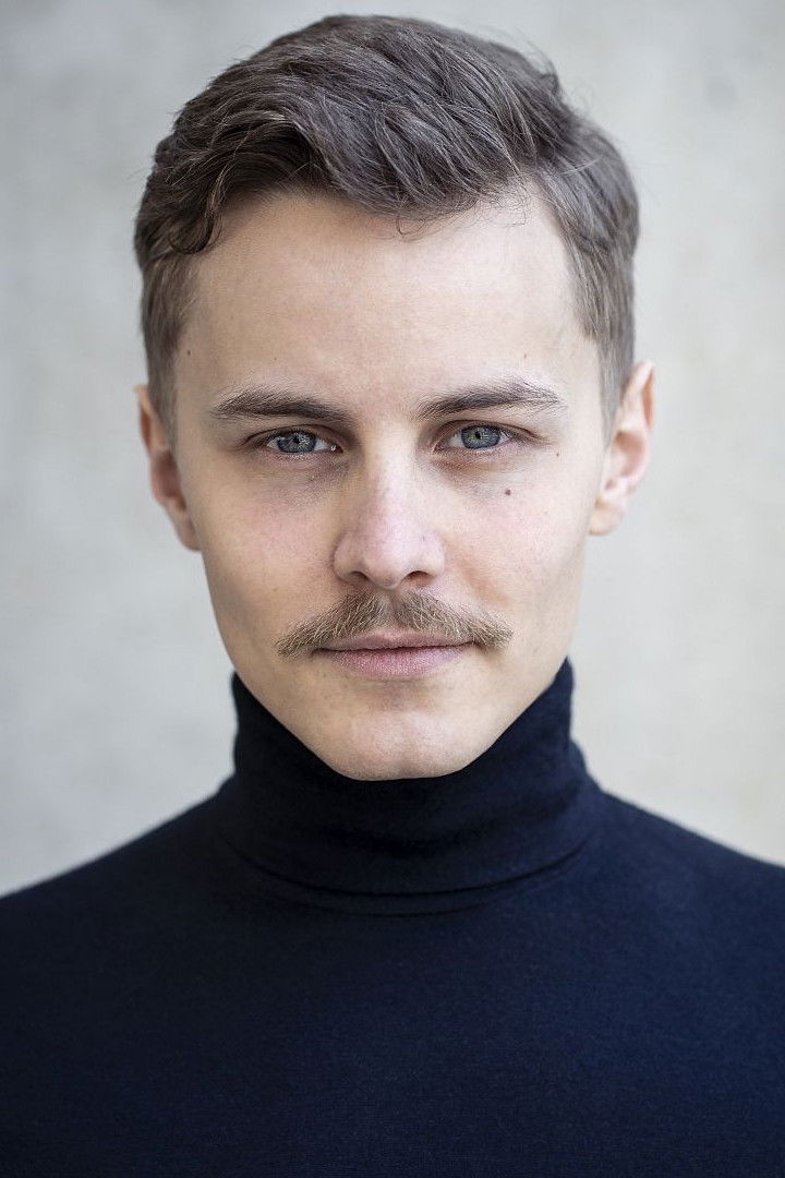 Jonathan Peller backdrop