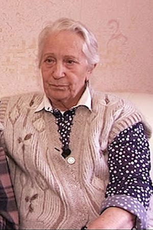 Marta Lubyanikova backdrop