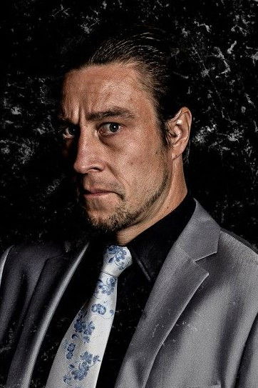 Tuomas Koskela backdrop