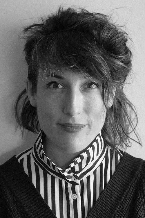 Tania Anderson backdrop