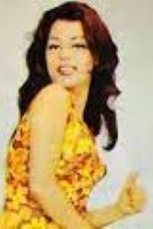 Hamedeh Hamedi backdrop