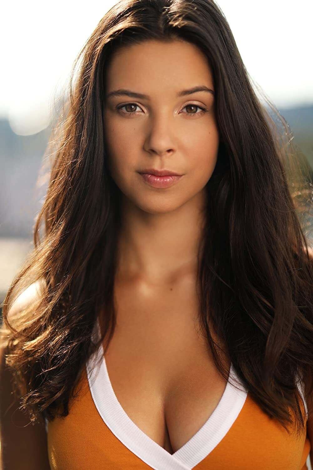 Ingrid Libera backdrop