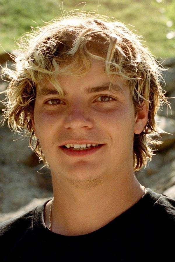 Etienne Gagné backdrop