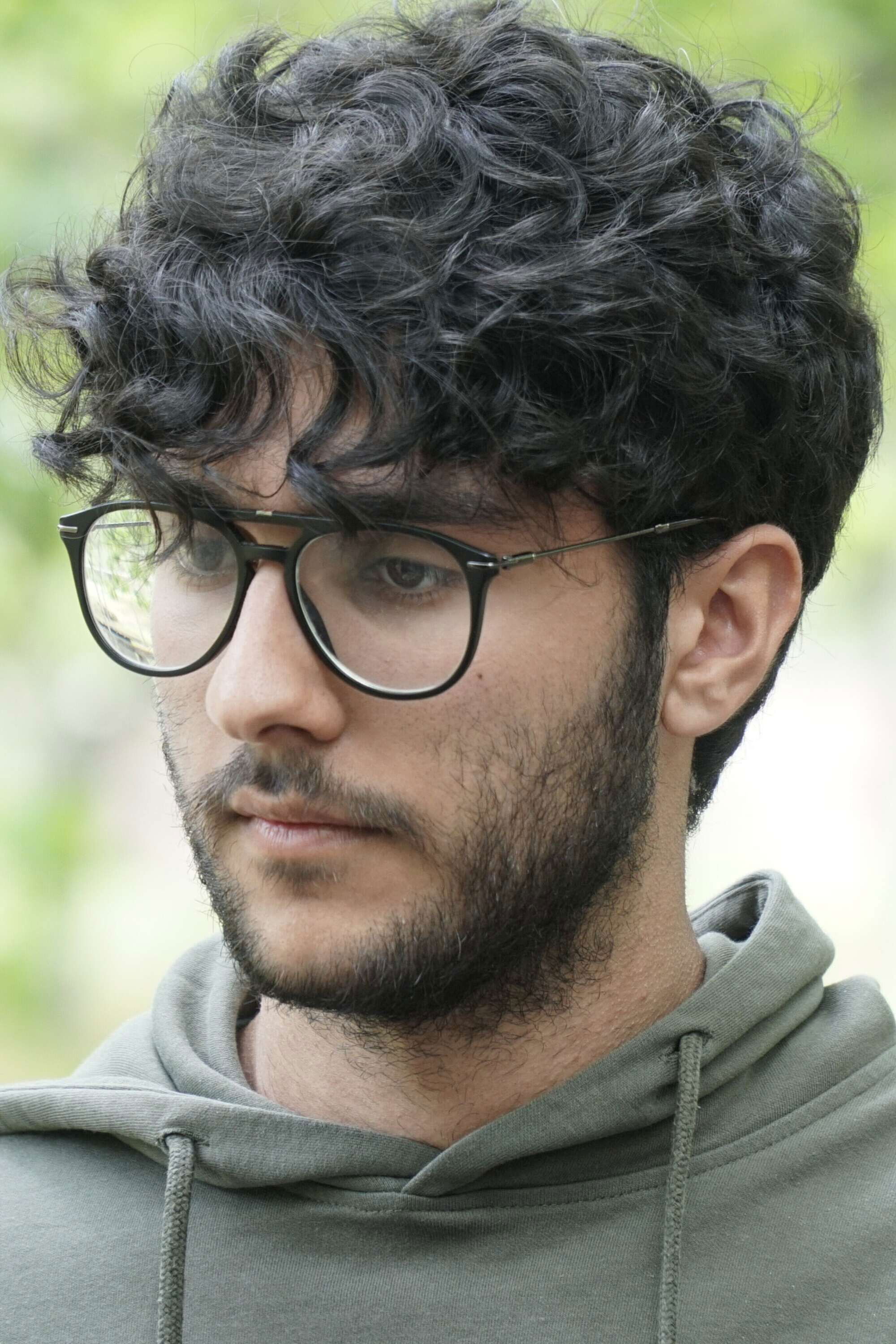 Samuel Herrero backdrop