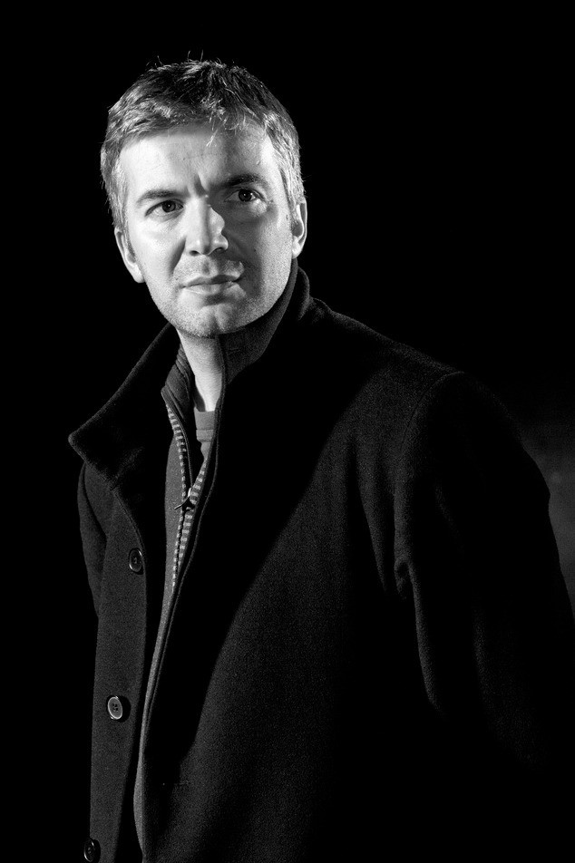 Jugoslav Krajnov backdrop