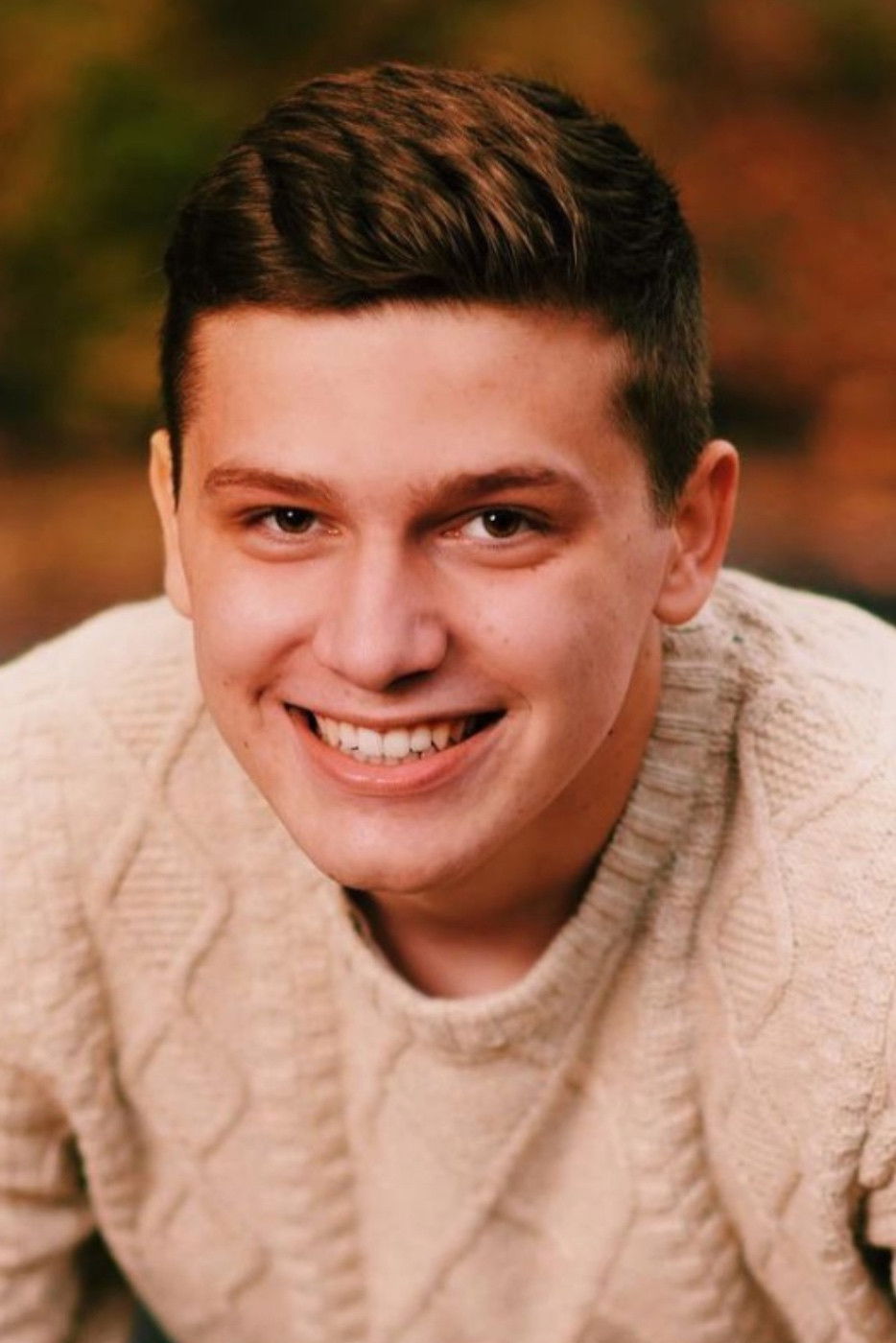 Ben Stafford backdrop