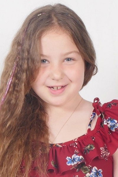 Deniz Irem Morkoç backdrop