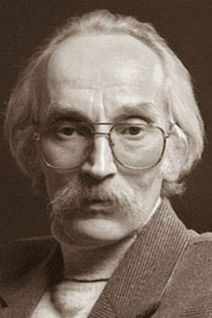 Oleksandr Koval backdrop