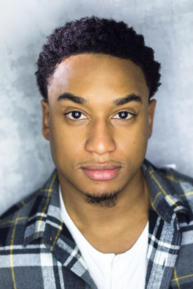 Bryce Jones backdrop