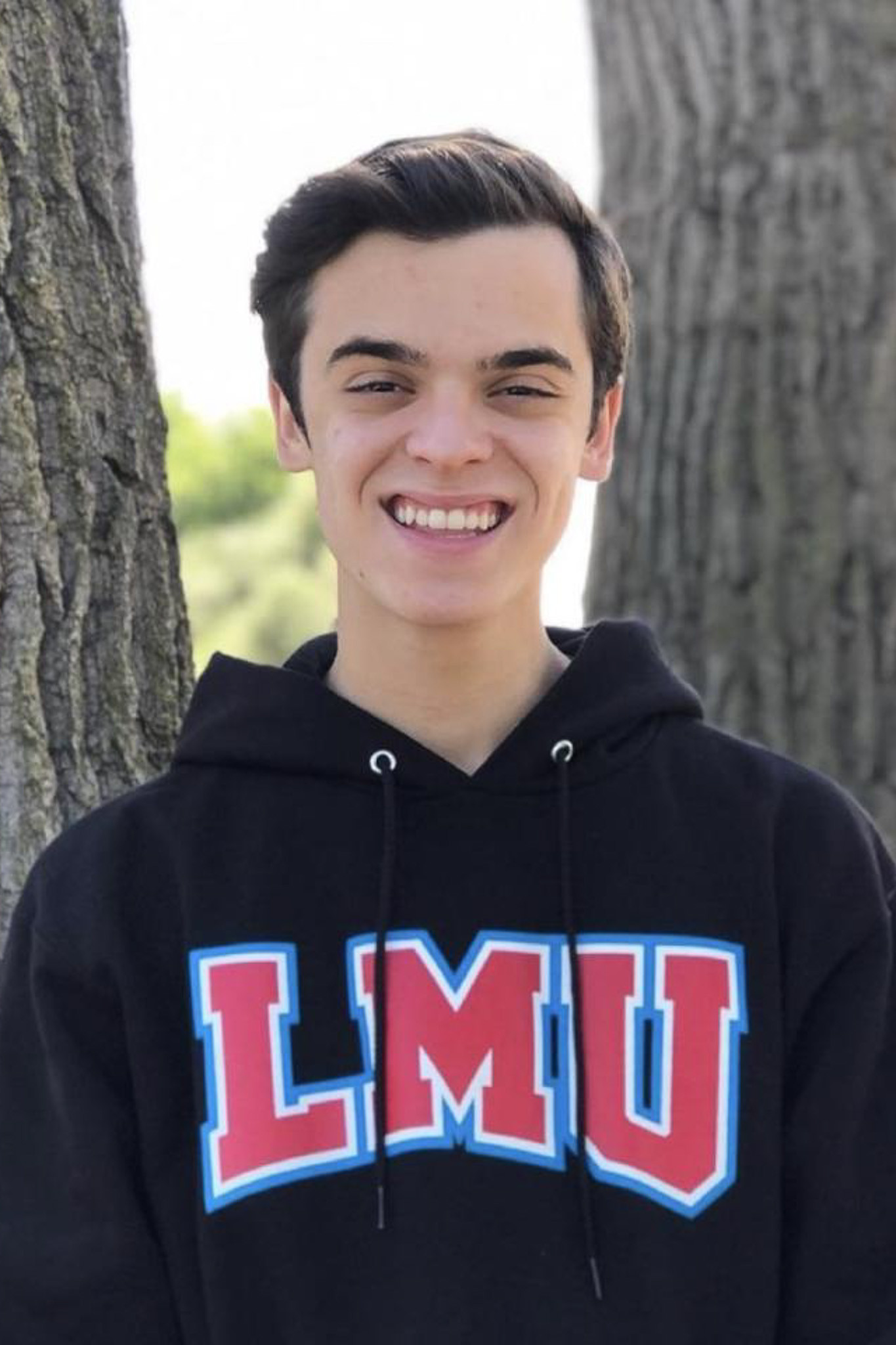 Andrew Solari backdrop