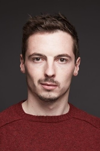 Camille Charbeau backdrop