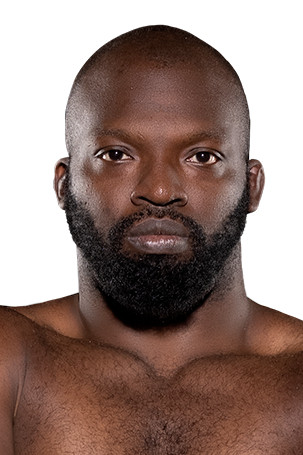 Muhammed DeReese backdrop