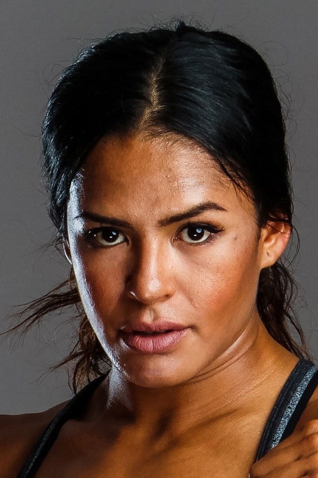 Genah Fabian backdrop