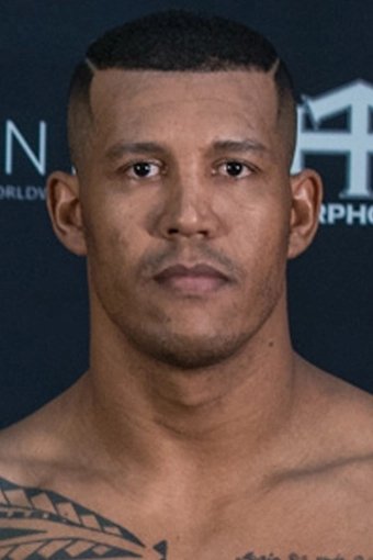 Renan Ferreira backdrop