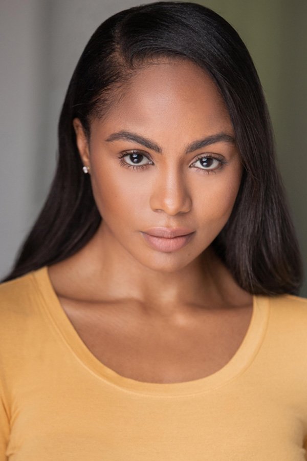 Joyce Glenn backdrop