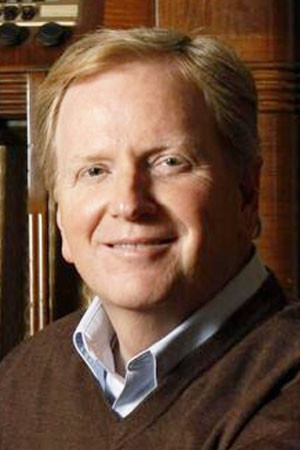 Lloyd Newell backdrop