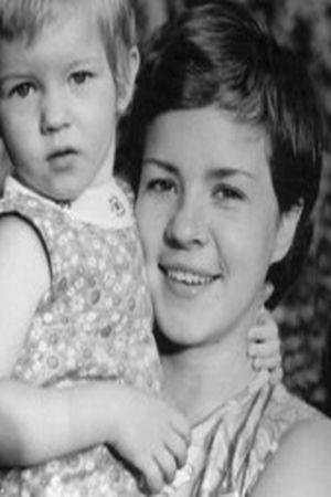 Nataliya Grachyova backdrop