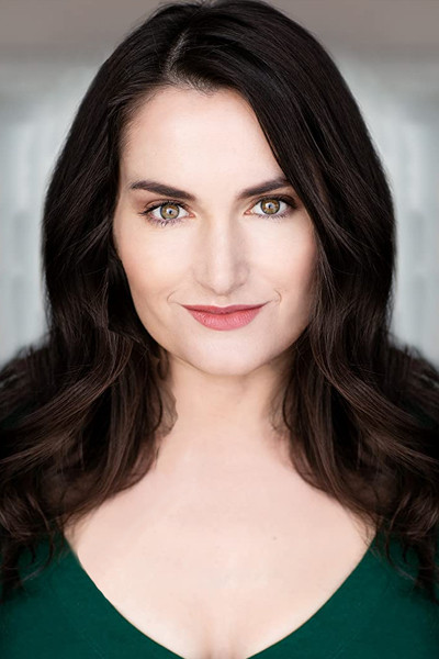 Shannyn Lambert backdrop