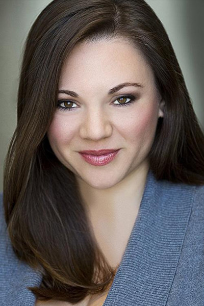 Crystal Lott backdrop