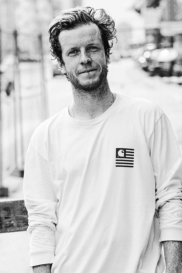 Michał Juraś backdrop