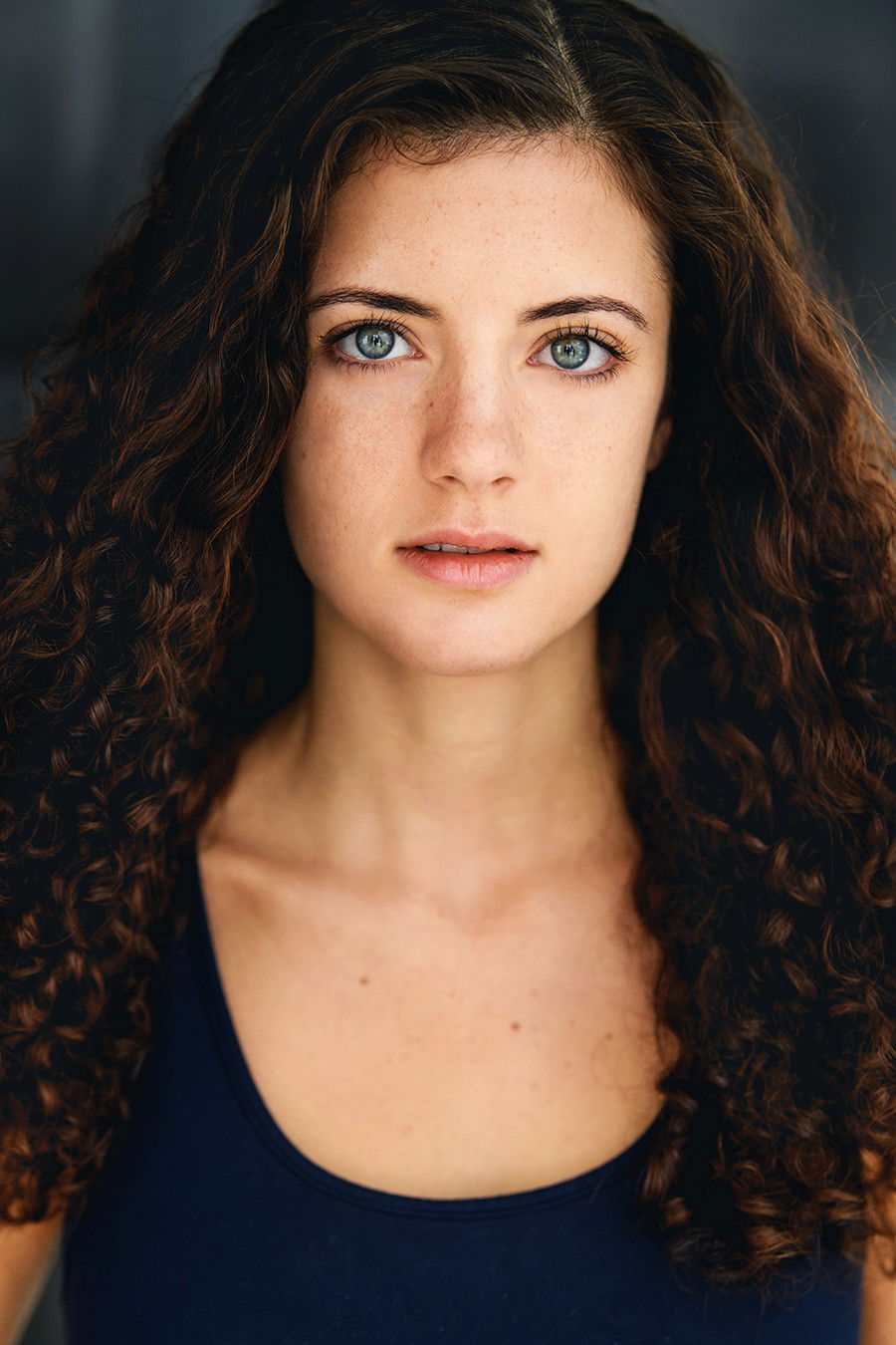 Chaney Belle backdrop