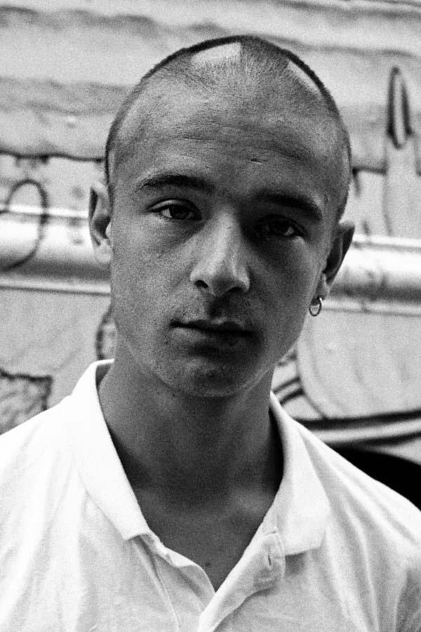 Felipe Bartolomé backdrop