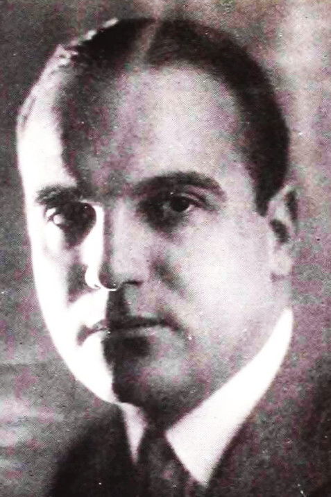 Dave Winter backdrop