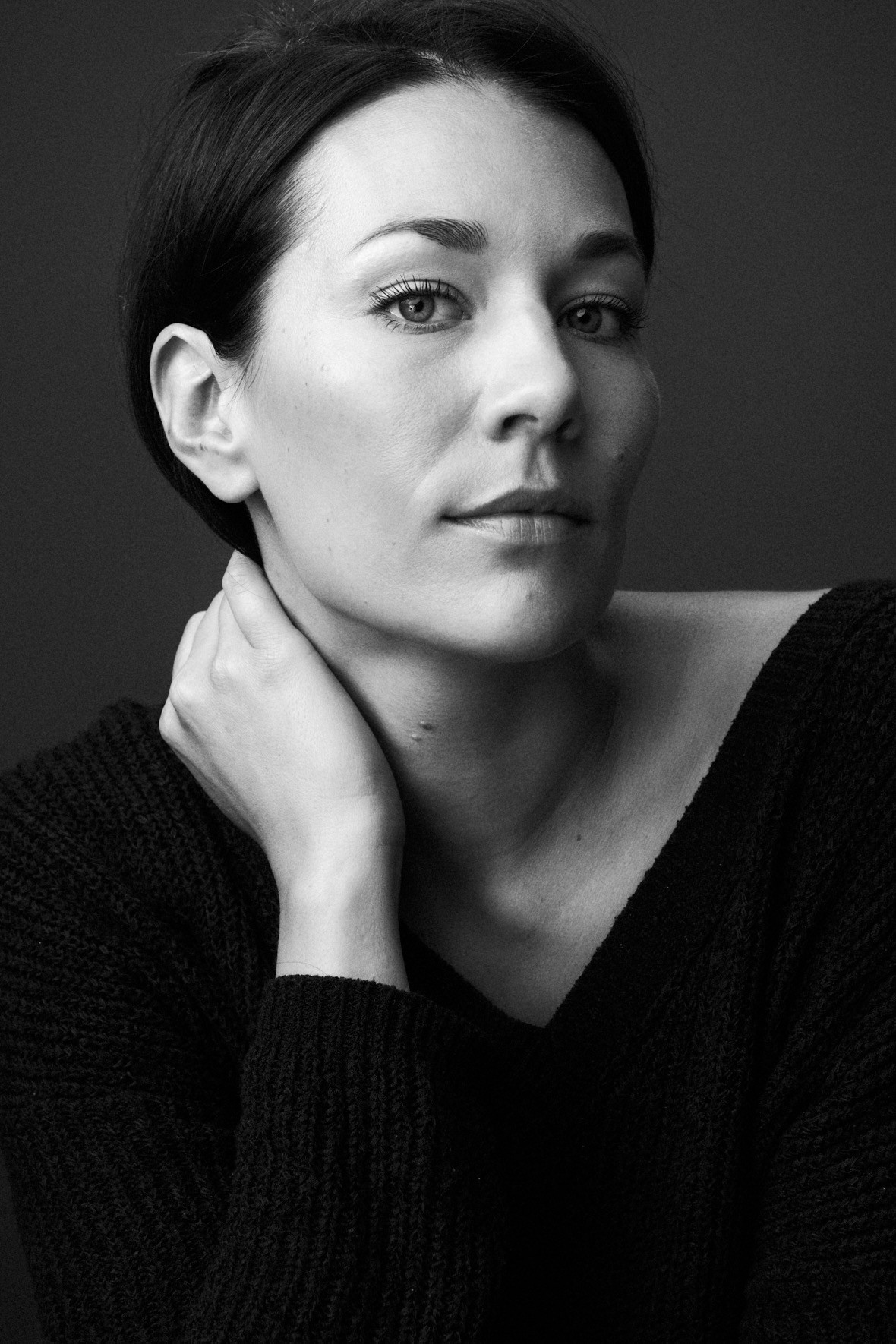 Hannaleena Bensky backdrop