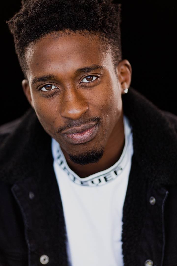 James-Edward Métayer backdrop